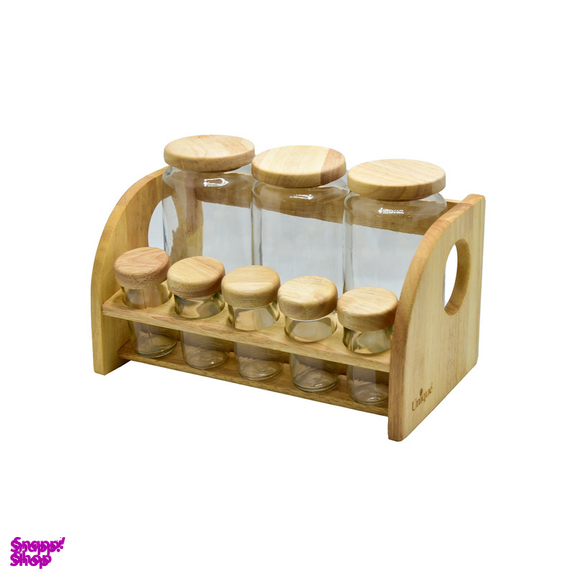 ست پاسماوری کد 99358 مجموعه ۸ عددی