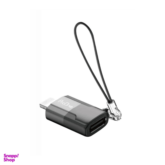 مبدل USB به Lightning پرووان مدل PCO18
