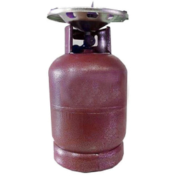 اجاق گاز پیکنیکی مدل TE-05 حجم 5 کیلوگرم