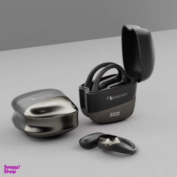 ایرفون بلوتوثی ناکامیچی مدل WARM 600 ENC