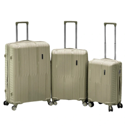 ست چمدان مونزا مدل MNZ839 SERIES مجموعه 3 عددی