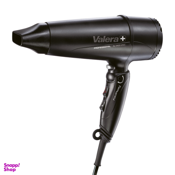 سشوار والرا کد Swiss Light Fold-Away 5400