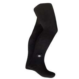 جوراب شلواری دخترانه تابش ایران پود مدل نخ پنبه طرح Khers.meshki