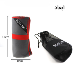 حوله استخری پیکتت فاینو مدل RH04 سایز 130x80 سانتی متر