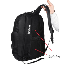 کوله پشتی ورزشی مدل wso-rzz