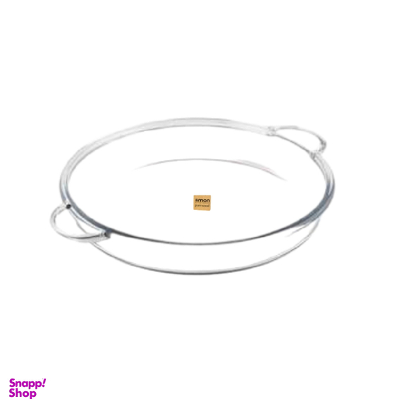 تابه گرد لیمون کد 2236 گنجایش 3.4 لیتر