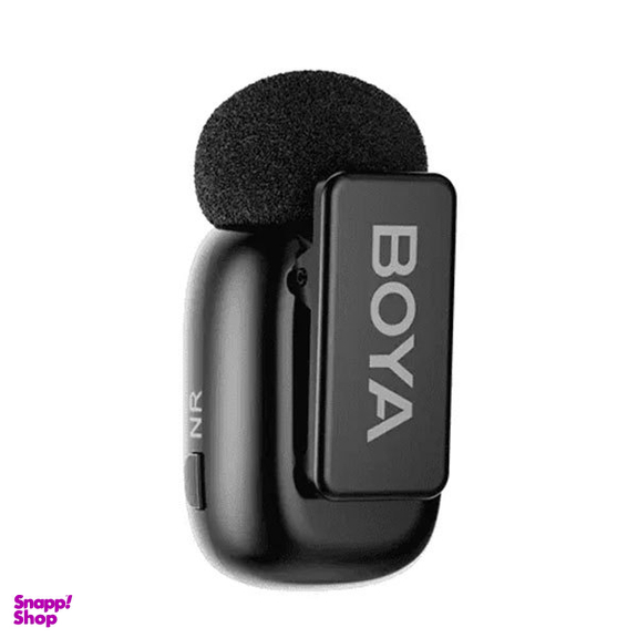 میکروفون بی سیم یقه ای بویا مدل Boya Mini 15
