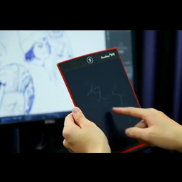 کاغذ دیجیتال مدل AX6501