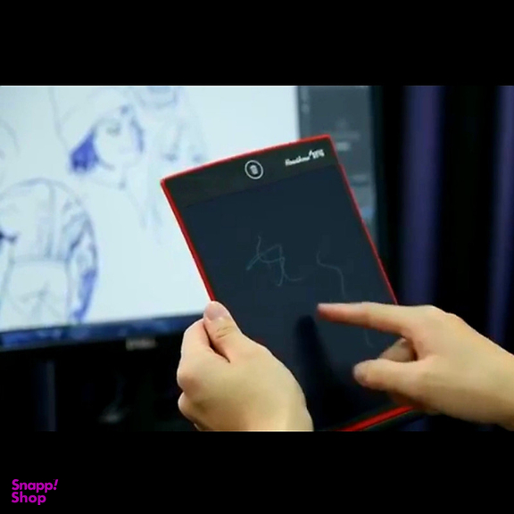 کاغذ دیجیتال مدل AX6501