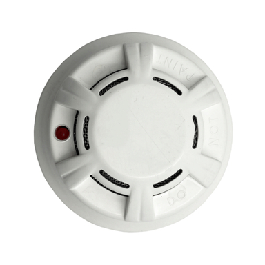 دتکتور دود آسا مدل As-6