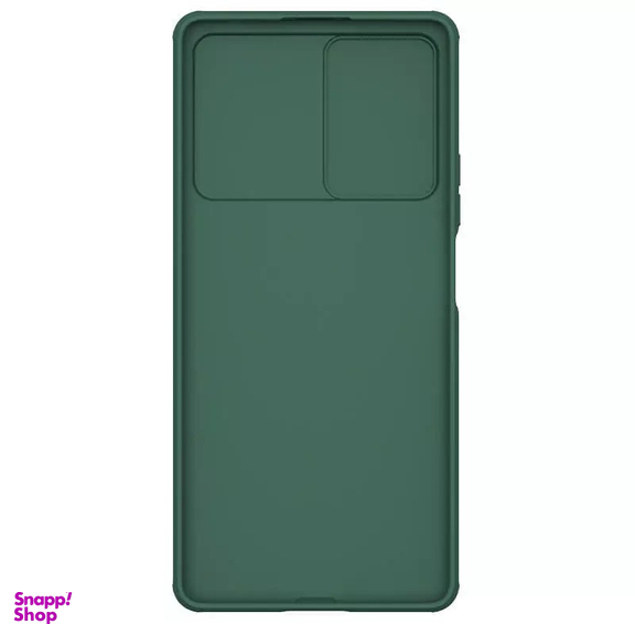 کاور نیلکین مدل CamShield Pro مناسب برای گوشی موبایل شیائومی Redmi Note 12 Turbo / Poco F5
