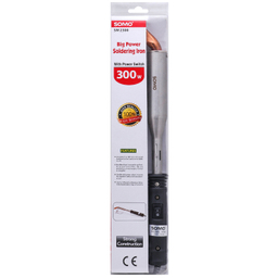 هویه 300 وات با کلید ON/OFF سومو مدل SM2300