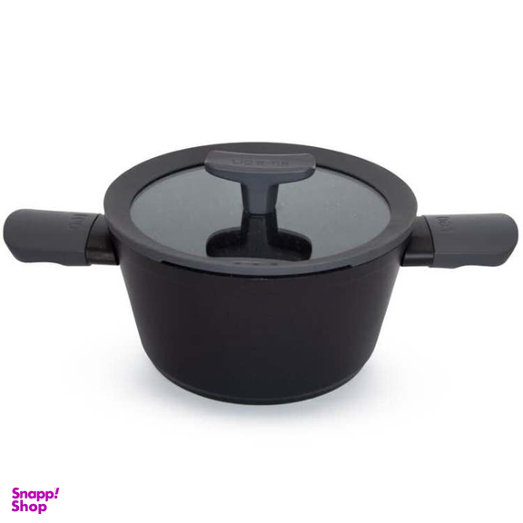 قابلمه لیدوما مدل لئو سایز 20