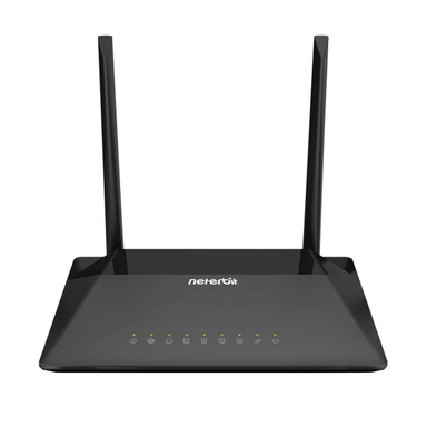 مودم روتر بی سیم نتربیت مدل VDSL2/ADSL2 Plus کد NSL-224 N300
