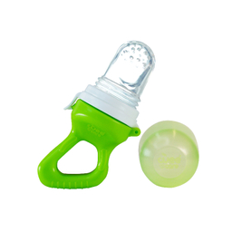 پستانک غذاخوری کودک وی کر مدل Latch کد U208 همراه با یدک فری سایز