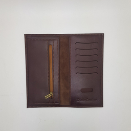 کیف پول مردانه چرم دیاکو مدل 256