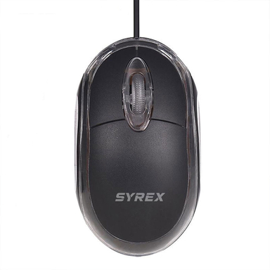 ماوس باسیم سایرکس مدل SX-500MU