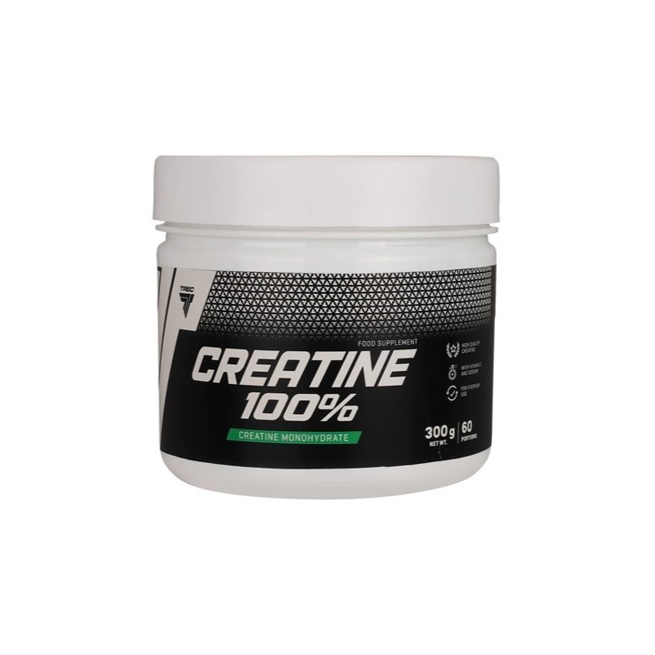 پودر کراتین 100٪ ترک نوتریشن وزن 300 گرم