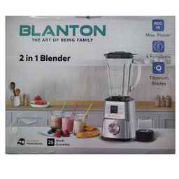 مخلوط کن و آسیاب کن بلانتون  مدل BCX-BL2202