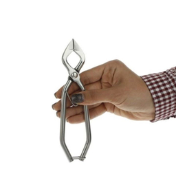 قیچی قند شکن ثمین دست زنجان کد 0011