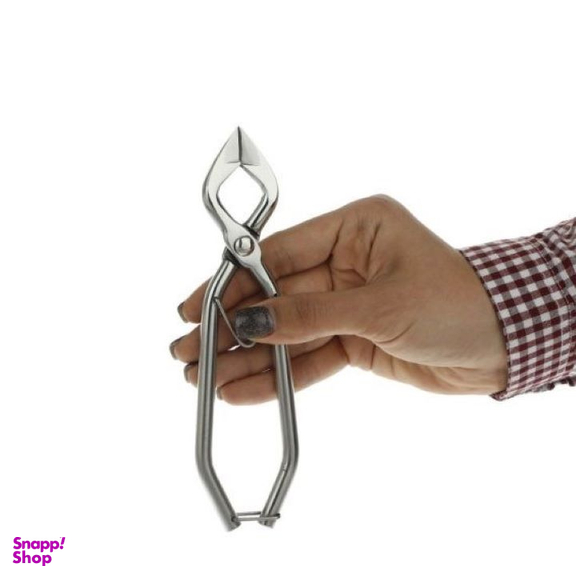 قیچی قند شکن ثمین دست زنجان کد 0011