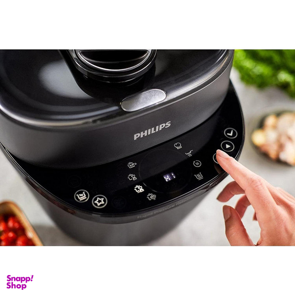 مولتی کوکر فیلیپس مدل HD2151