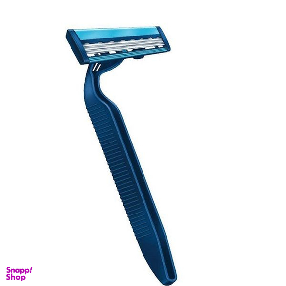 خود تراش پاتریکس کد 411 بسته 3 عددی