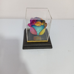 گل خشک رز جاودان کد 507