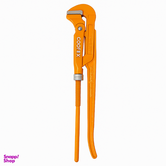 آچار شلاقی دو دسته 1.5 اینچ کوفیکس کد 1014