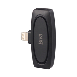 میکروفن بی سیم بیوا مدل WM-02