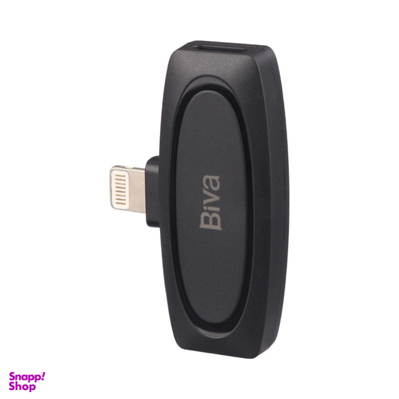 میکروفن بی سیم بیوا مدل WM-02