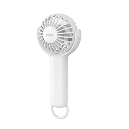 پنکه دستی شارژی ریمکس کد F34