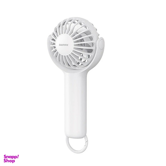 پنکه دستی شارژی ریمکس کد F34
