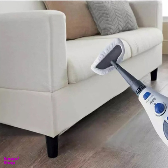 بخارشو فکر مدل Alina Clean