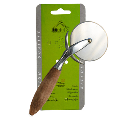 پیتزا بر وون مدل wood01