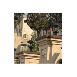 چراغ زمینی حیاط مدل FEC کد 4612 IP 54