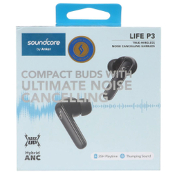 هدفون بلوتوثی انکر مدل Soundcore Life P3