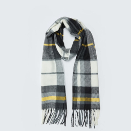 شال گردن مردانه ال سی وایکیکی مدل میکرو ترمال پلاس