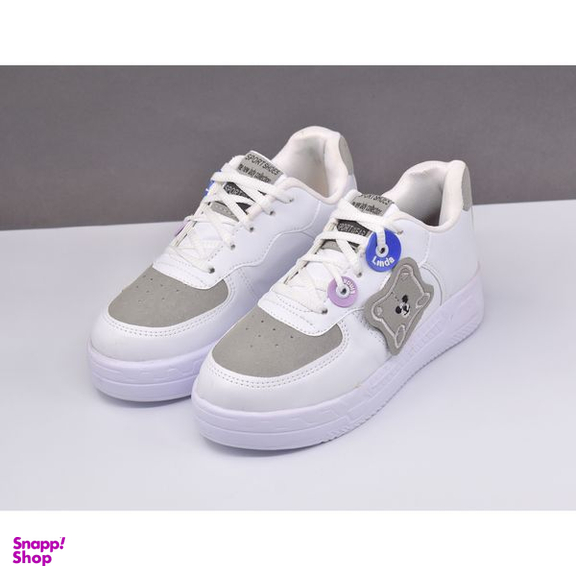 کفش روزمره زنانه پویان گام پیام مدل لیندا کد 10479