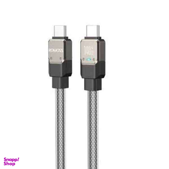 کابل Type-C روموس مدل CB323C طول 1 متر