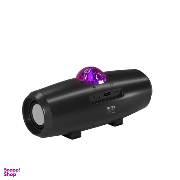اسپیکر بلوتوثی قابل حمل تسکو مدل TS 23149