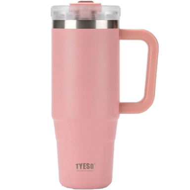 تروال ماگ تایسو مدل tumbler ظرفیت 900 میلی‌ لیتر