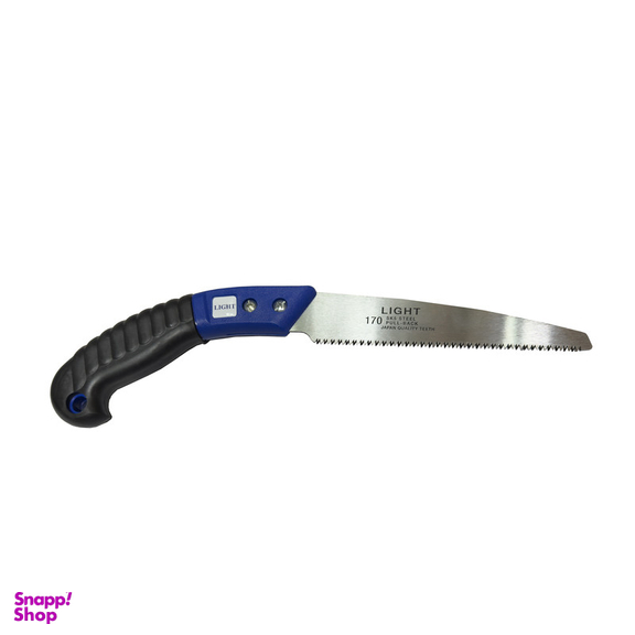 اره لایت مدل دندانه ریز کد SMT-LIGHT-JAPAN-17CM--BDS-100-17