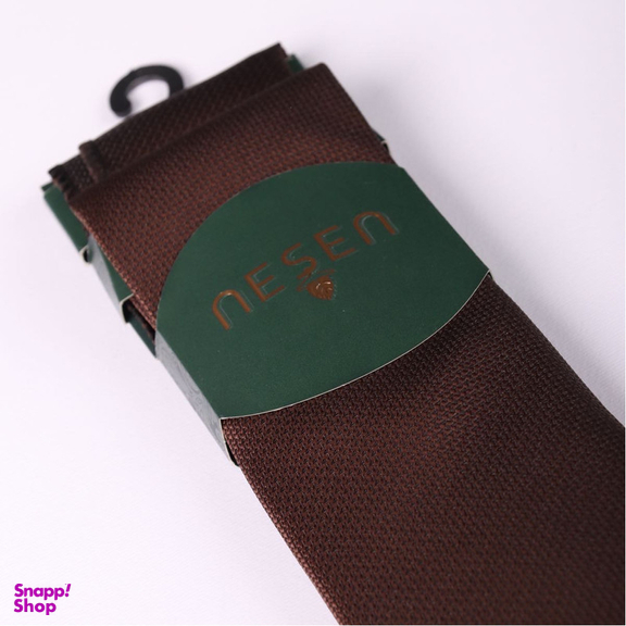 ست کراوات و دستمال جیب مردانه نسن آکسفورد کد S4