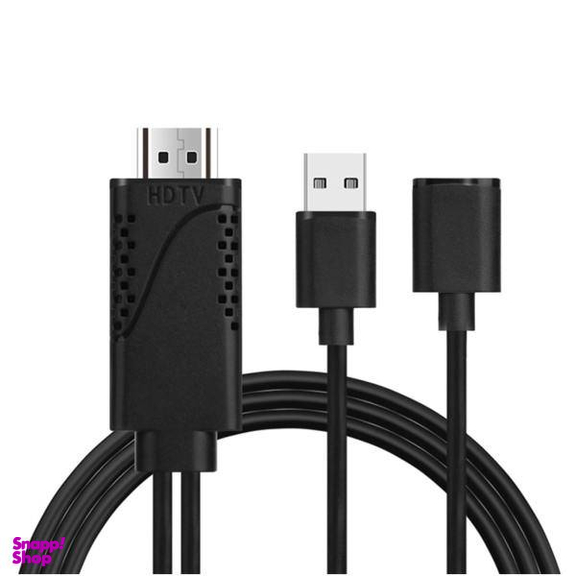 کابل تبدیل USB به HDMI اونتن مدل 7562S