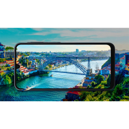 گوشی موبایل سامسونگ مدل Galaxy A16 4G دو سیم کارت ظرفیت 128 گیگابایت و رم 6 گیگابایت ویتنام