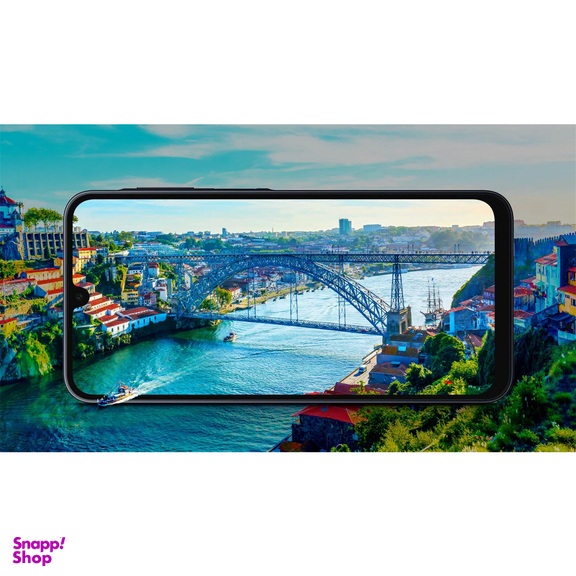 گوشی موبایل سامسونگ مدل Galaxy A16 4G دو سیم کارت ظرفیت 128 گیگابایت و رم 6 گیگابایت ویتنام