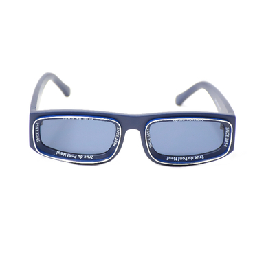 عینک آفتابی طرح LOUIS VUITTON کد 2415