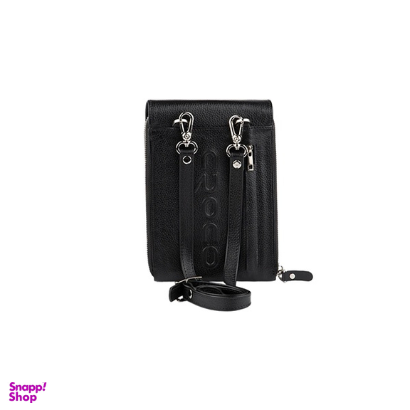 کیف کراس بادی مردانه کروکو مدل لوئیچی
