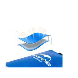 کيسه پمپ باد درای بگ نیچرهایک مدل Universal Inflatable Cushion Inflatable Bag کد Q033-D
